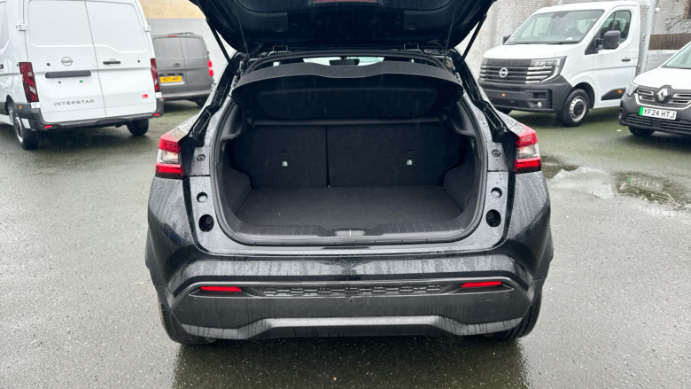 Nissan Juke 1.6 Hybrid N-Connecta 5dr Auto Hybrid Hatchback
